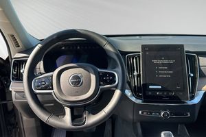 Volvo XC90 bild 10