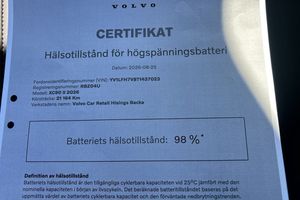 Volvo XC90 bild 15