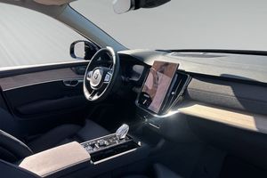 Volvo XC90 bild 11