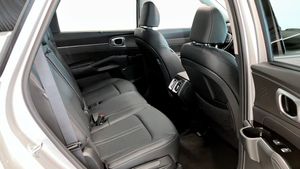Kia Sorento bild 5