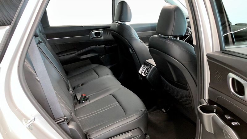 Kia Sorento bild 5