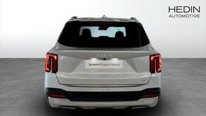 Kia Sorento bild 7