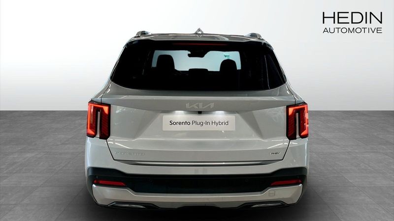 Kia Sorento bild 7