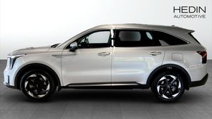 Kia Sorento bild 6