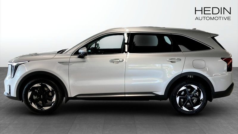 Kia Sorento bild 6