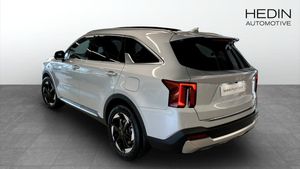 Kia Sorento bild 2