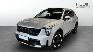 Kia Sorento bild 1