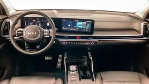 Kia Sorento bild 4