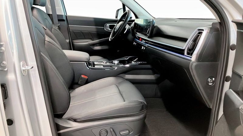 Kia Sorento bild 3