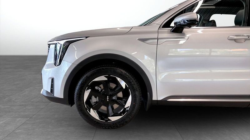 Kia Sorento bild 9