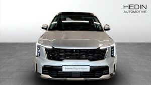Kia Sorento bild 8