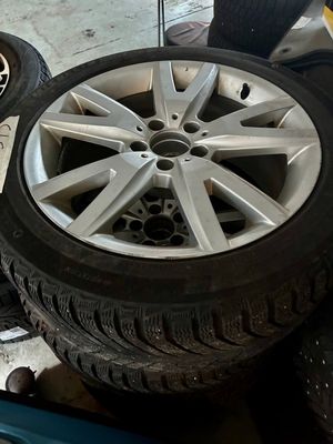 Mercedes CLS350 bild 12