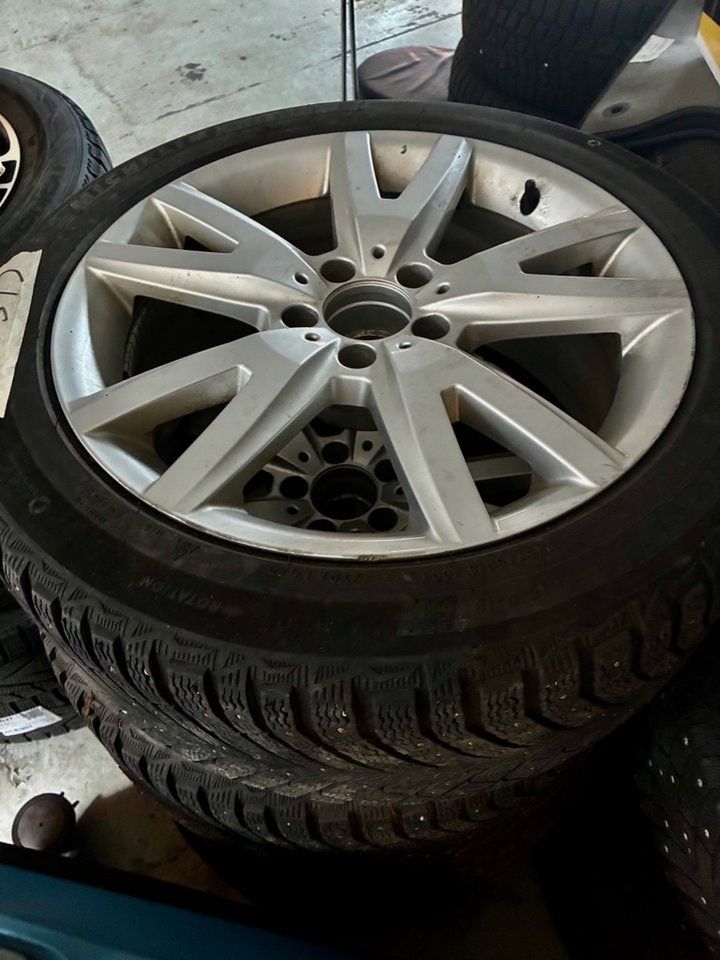 Mercedes CLS350 bild 12