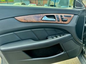 Mercedes CLS350 bild 9