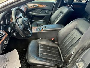 Mercedes CLS350 bild 6