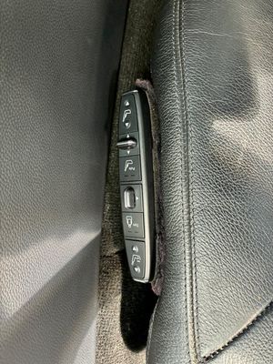 Mercedes CLS350 bild 10