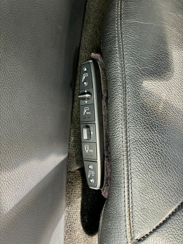 Mercedes CLS350 bild 10