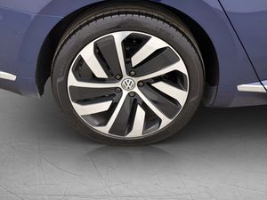 Volkswagen Arteon bild 29