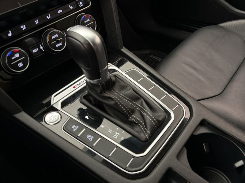 Volkswagen Arteon bild 22