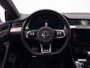 Volkswagen Arteon bild 14