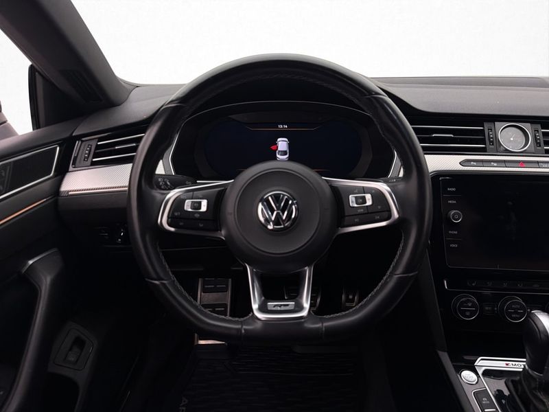 Volkswagen Arteon bild 14