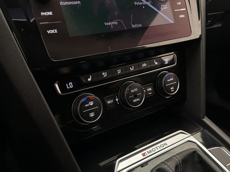 Volkswagen Arteon bild 21