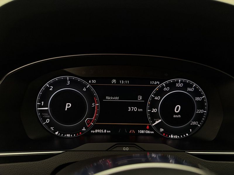Volkswagen Arteon bild 17