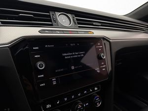 Volkswagen Arteon bild 20