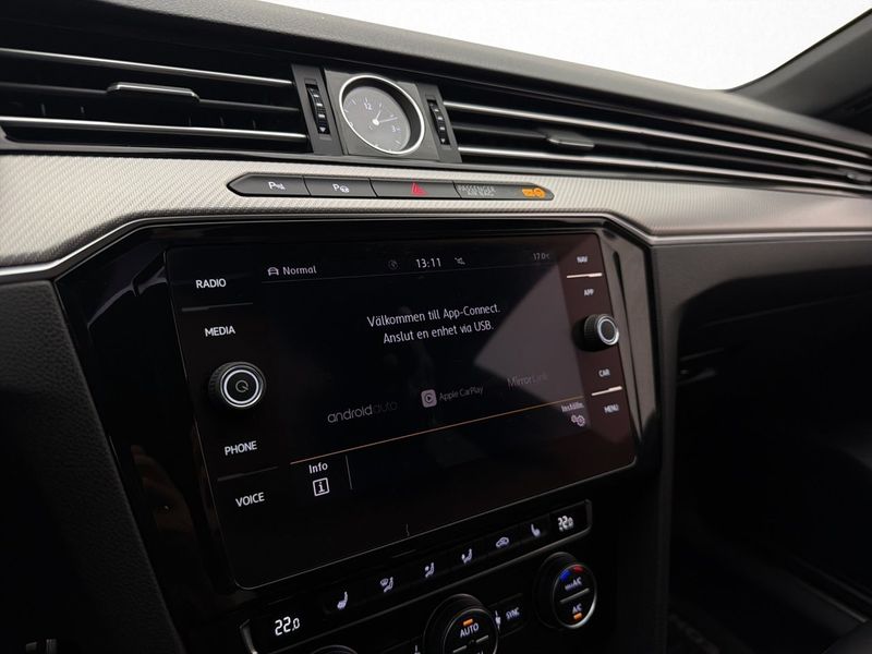Volkswagen Arteon bild 20