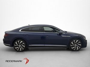 Volkswagen Arteon bild 9