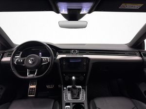 Volkswagen Arteon bild 13