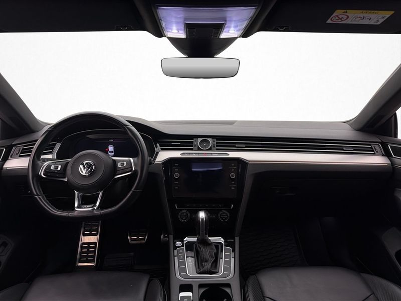 Volkswagen Arteon bild 13