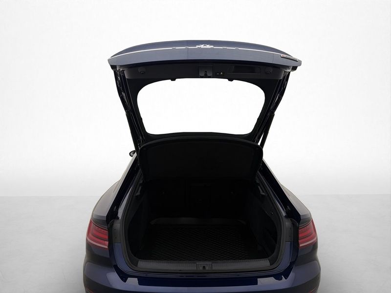 Volkswagen Arteon bild 25