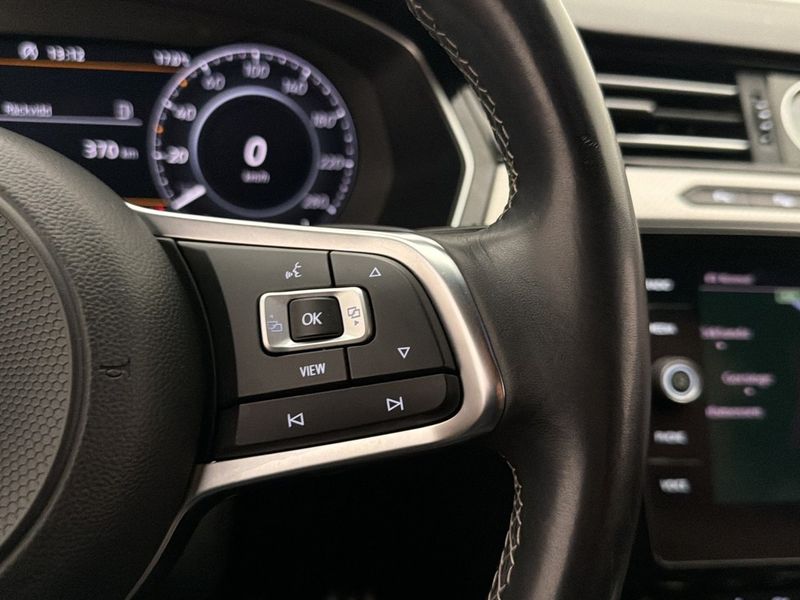 Volkswagen Arteon bild 18