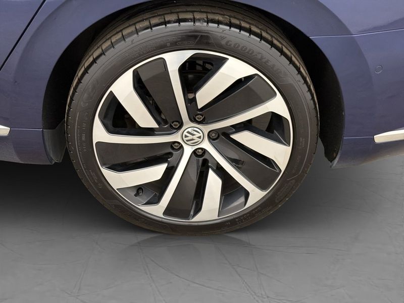 Volkswagen Arteon bild 28