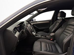 Volkswagen Arteon bild 12