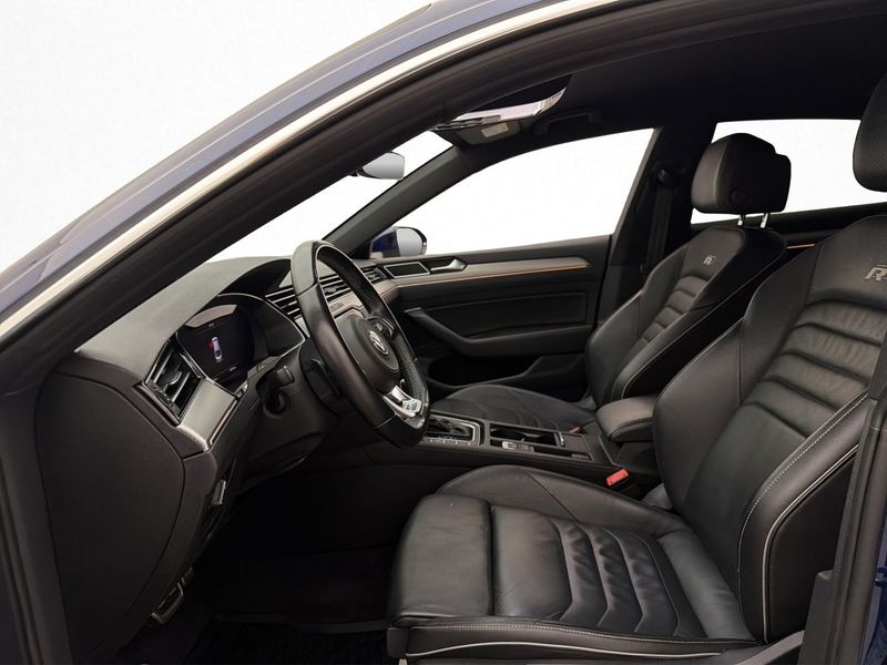 Volkswagen Arteon bild 12