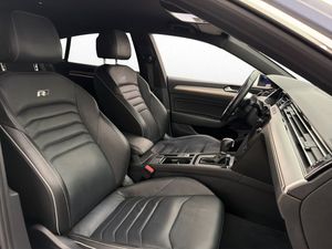 Volkswagen Arteon bild 23