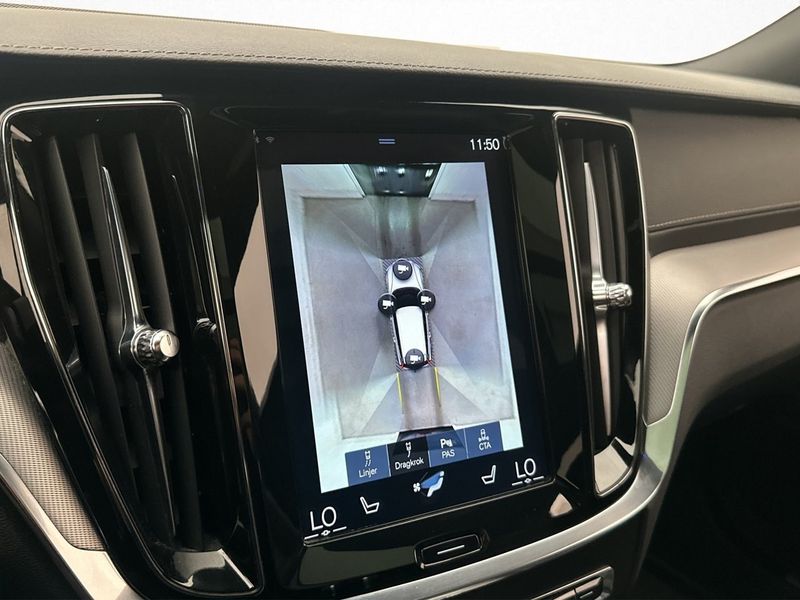Volvo V60 bild 23