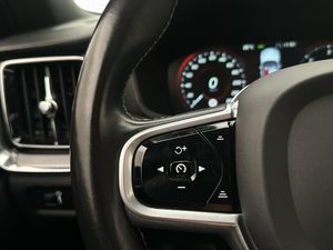 Volvo V60 bild 21