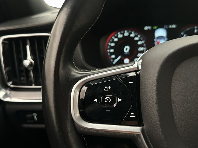 Volvo V60 bild 21