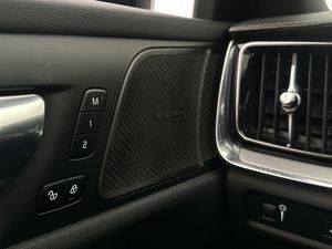 Volvo V60 bild 19