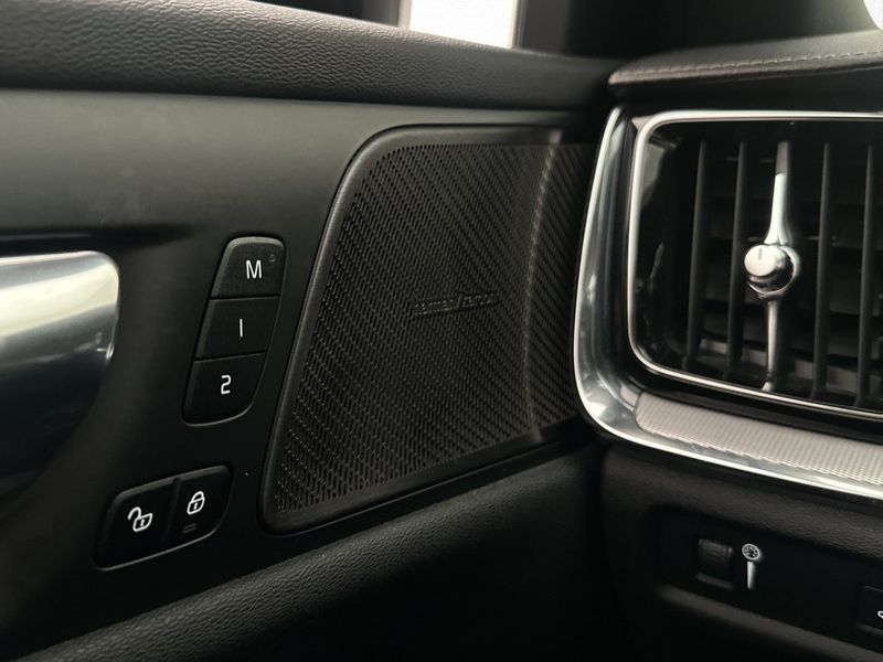Volvo V60 bild 19