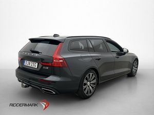 Volvo V60 bild 8