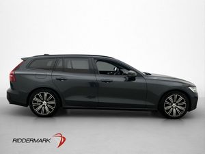 Volvo V60 bild 9