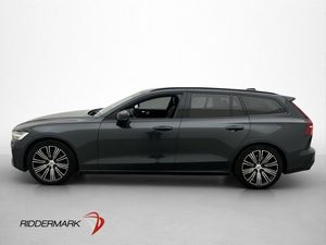 Volvo V60 bild 4