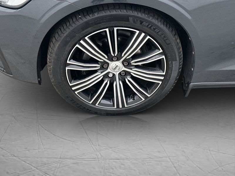 Volvo V60 bild 38