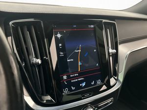 Volvo V60 bild 25