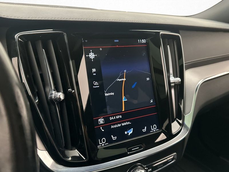 Volvo V60 bild 25