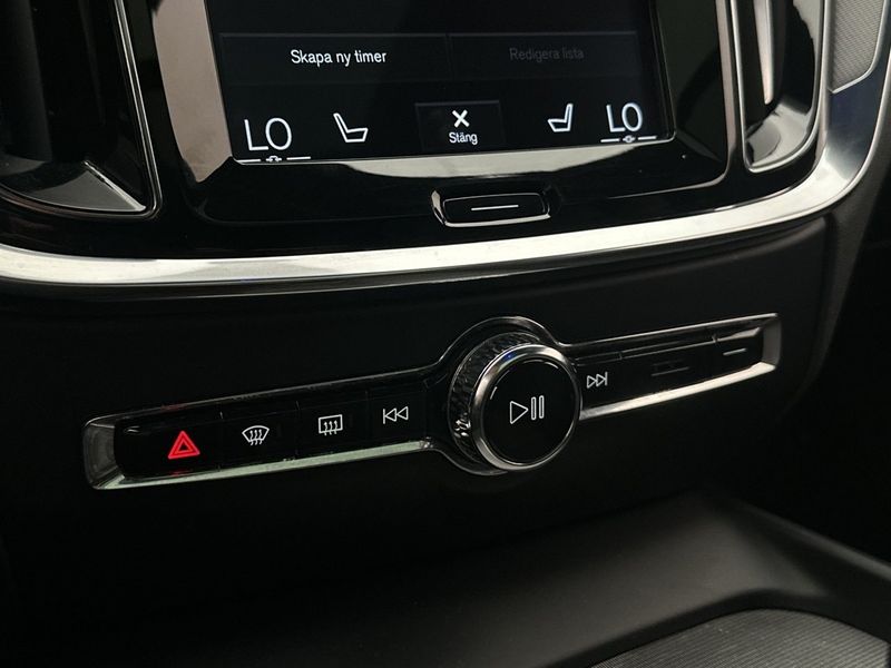 Volvo V60 bild 30